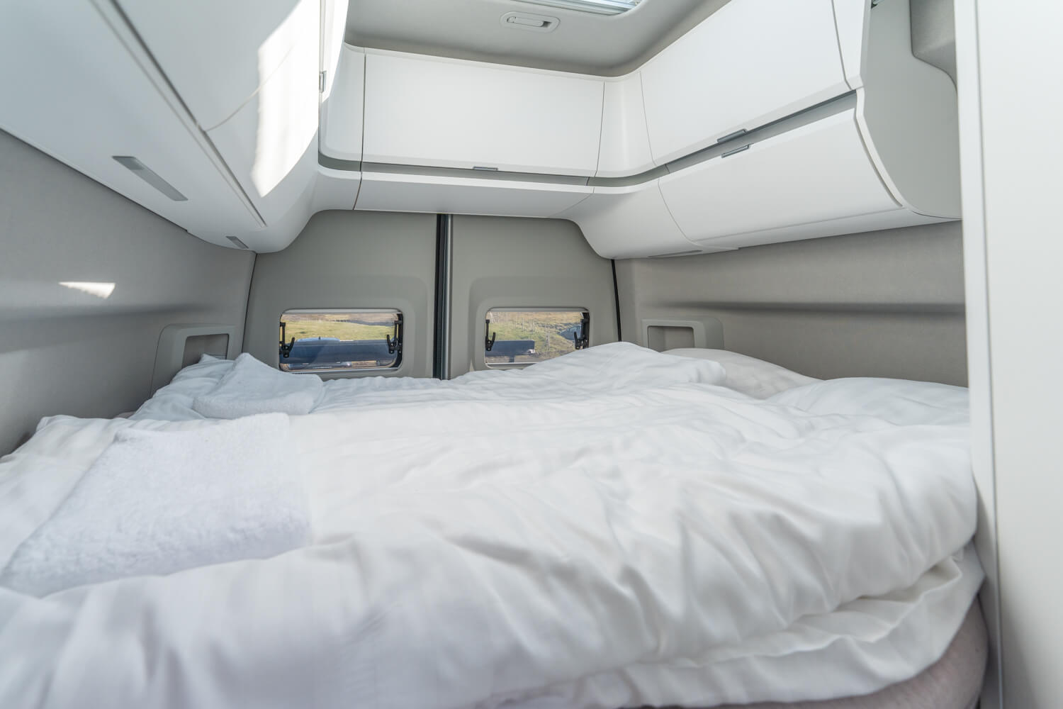 2023 VW Grand California