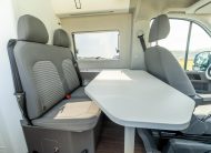 2023 VW Grand California