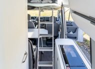 2023 VW Grand California