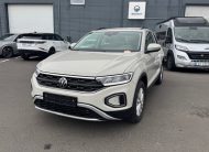 2022 VW T-ROC