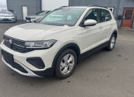 2024 VW T-Cross
