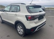 2024 VW T-Cross