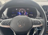 2024 VW T-Cross