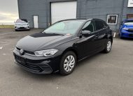 2024 VW Polo Life DSG
