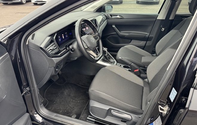 2024 VW Polo Life DSG