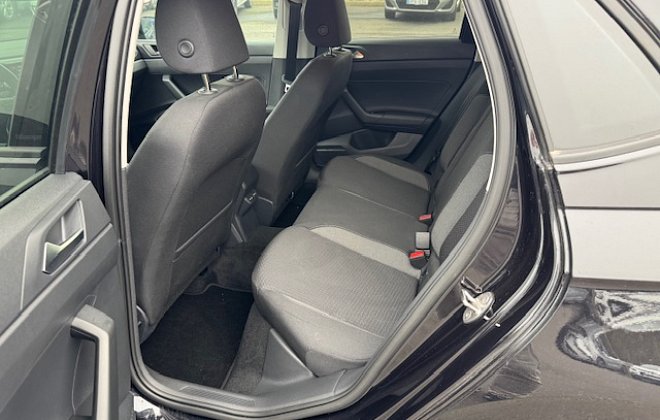 2024 VW Polo Life DSG