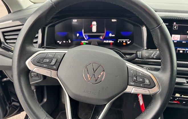 2024 VW Polo Life DSG