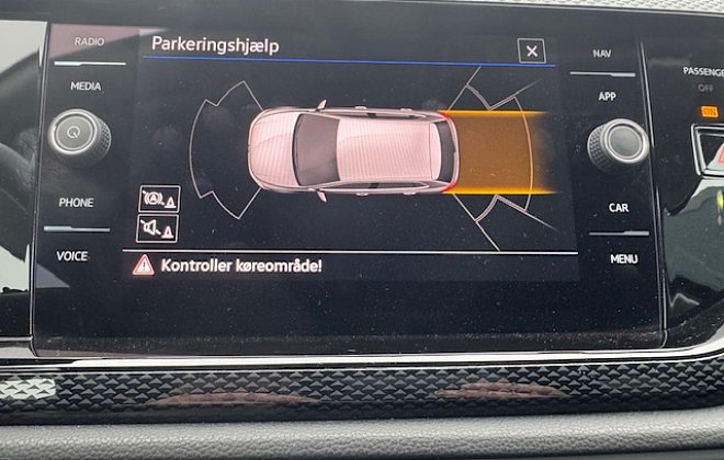 2024 VW Polo Life DSG