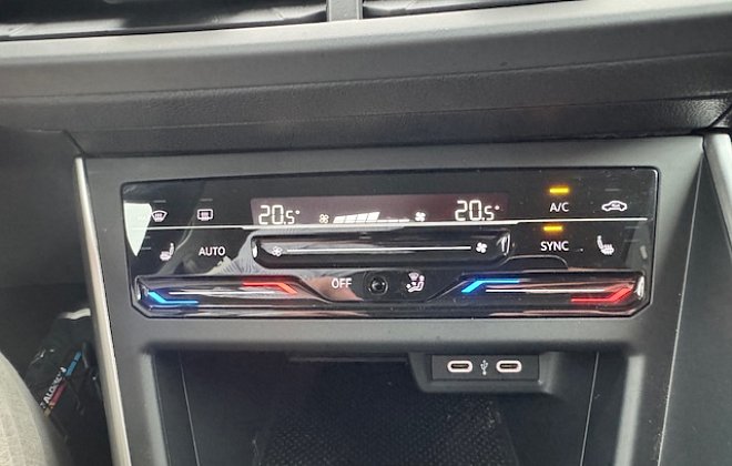 2024 VW Polo Life DSG