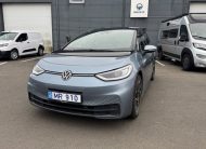 2020 VW ID.3 Pro Performance