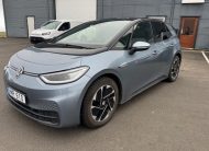 2020 VW ID.3 Pro Performance