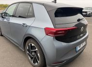 2020 VW ID.3 Pro Performance