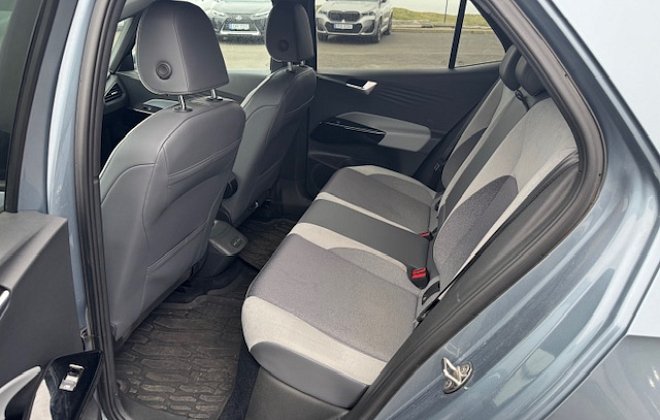 2020 VW ID.3 Pro Performance