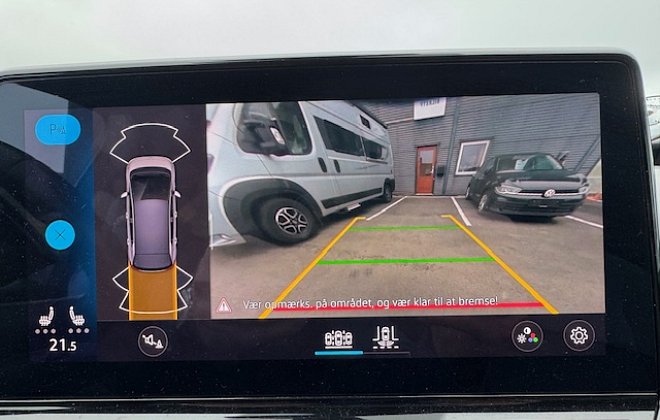 2020 VW ID.3 Pro Performance