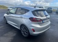 2023 Ford Fiesta