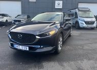 2023 Mazda CX-30 Skyactive