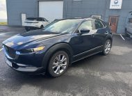 2023 Mazda CX-30 Skyactive