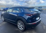 2023 Mazda CX-30 Skyactive