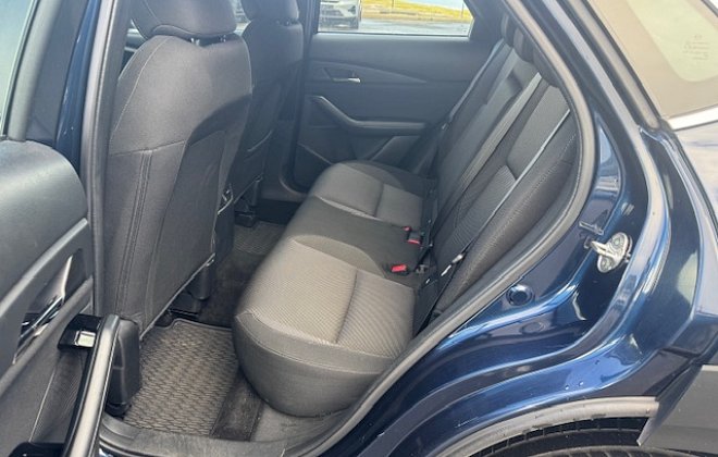 2023 Mazda CX-30 Skyactive