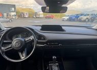 2023 Mazda CX-30 Skyactive