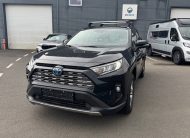 2022 Toyota RAV 4