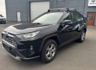 2022 Toyota RAV 4
