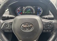 2022 Toyota RAV 4