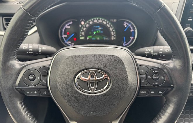 2022 Toyota RAV 4
