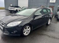 2013 Ford Focus 1.6 Tdci