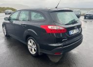 2013 Ford Focus 1.6 Tdci