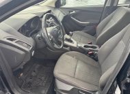 2013 Ford Focus 1.6 Tdci