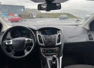 2013 Ford Focus 1.6 Tdci