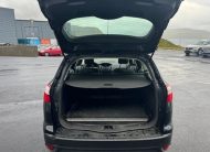 2013 Ford Focus 1.6 Tdci