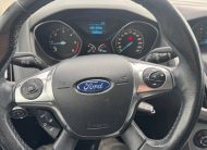 2013 Ford Focus 1.6 Tdci