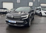 2023 Renault Austral Techno