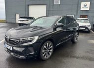 2023 Renault Austral Techno