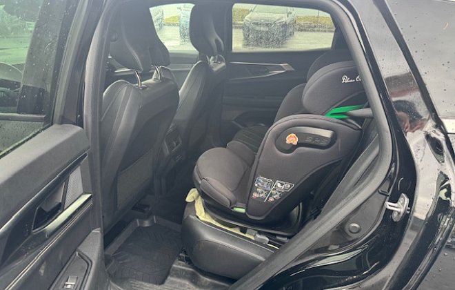 2023 Renault Austral Techno