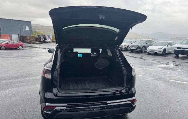 2023 Renault Austral Techno