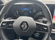 2023 Renault Austral Techno