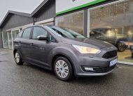 2016 Ford C-Max 1.0 Ecoboost