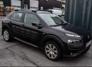2016 Citroën C4 Cactus