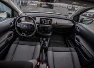 2016 Citroën C4 Cactus