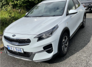 2021 KIA XCeed