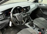 2018 VW Polo