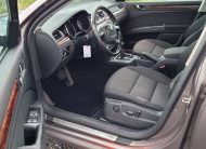 2011 Skoda Superb 2.0 TDI