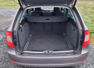 2011 Skoda Superb 2.0 TDI