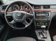 2011 Skoda Superb 2.0 TDI
