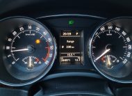 2011 Skoda Superb 2.0 TDI