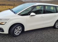 2017 Citroën C4 Picasso