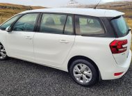 2017 Citroën C4 Picasso